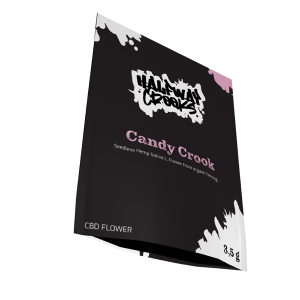 Candy Crook