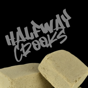 White hash, halfway crooks, cbn.